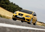 Seat Leon Cupra